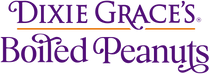 Dixie Grace's Boiled Peanuts