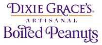 Dixie Grace's Artisanal Boiled Peanuts
